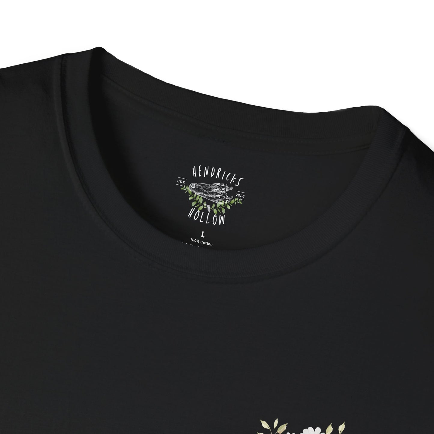 Water Nymph | Soft style T-Shirt