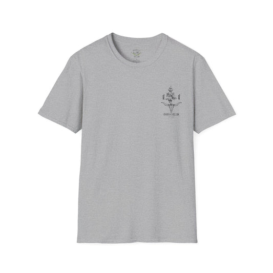 American Beef | Soft style T-Shirt