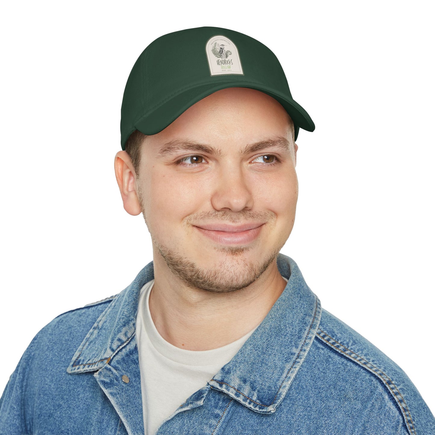 HH Heron | Baseball Cap