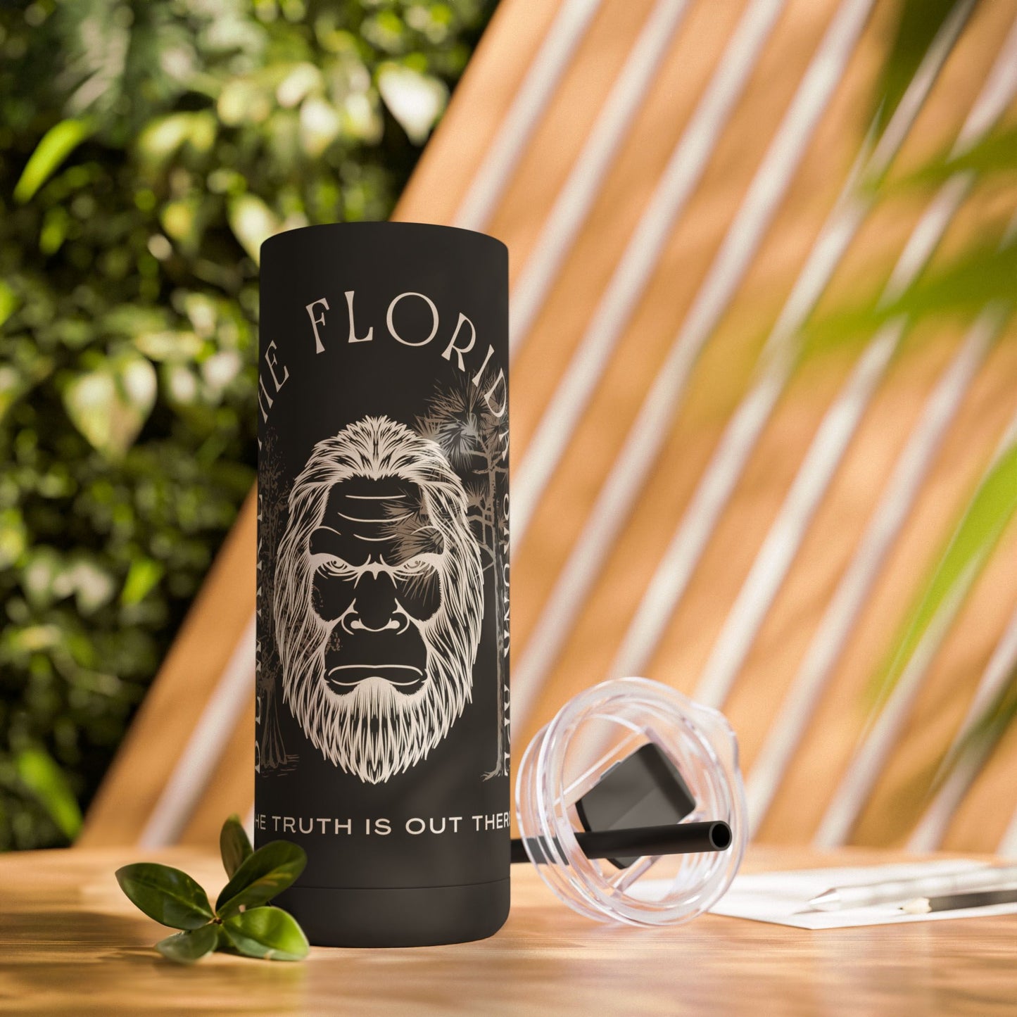 Skinny Matte Tumblers | 20oz