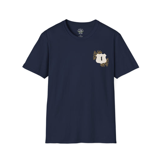 Keys Disease | Soft style T-Shirt