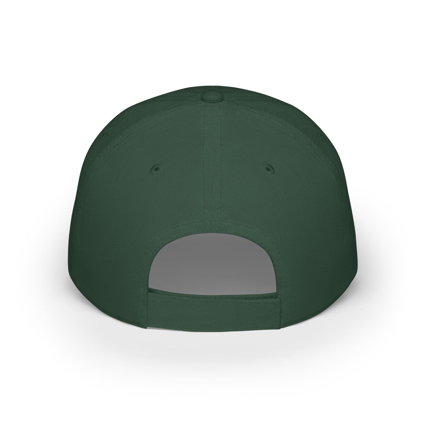 HH Heron | Baseball Cap