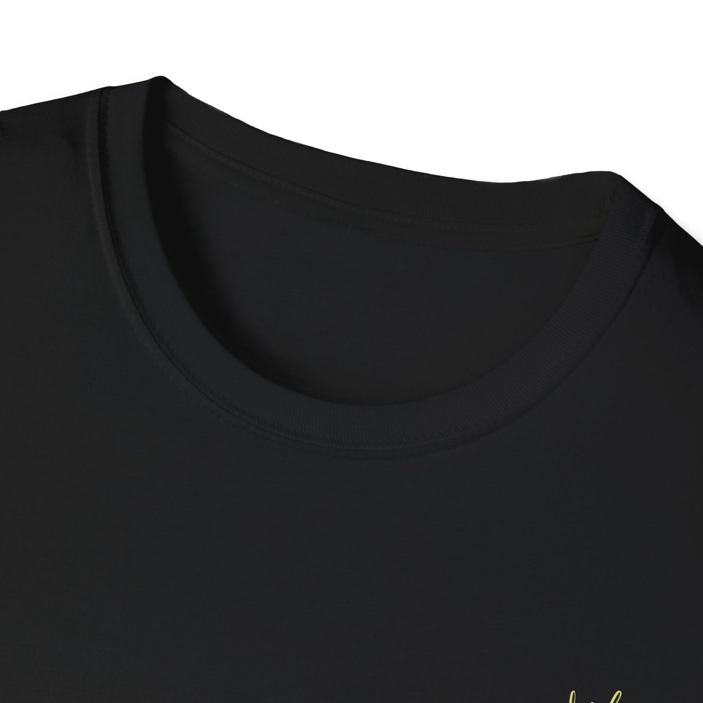 Roseate Romance | Soft style T-Shirt