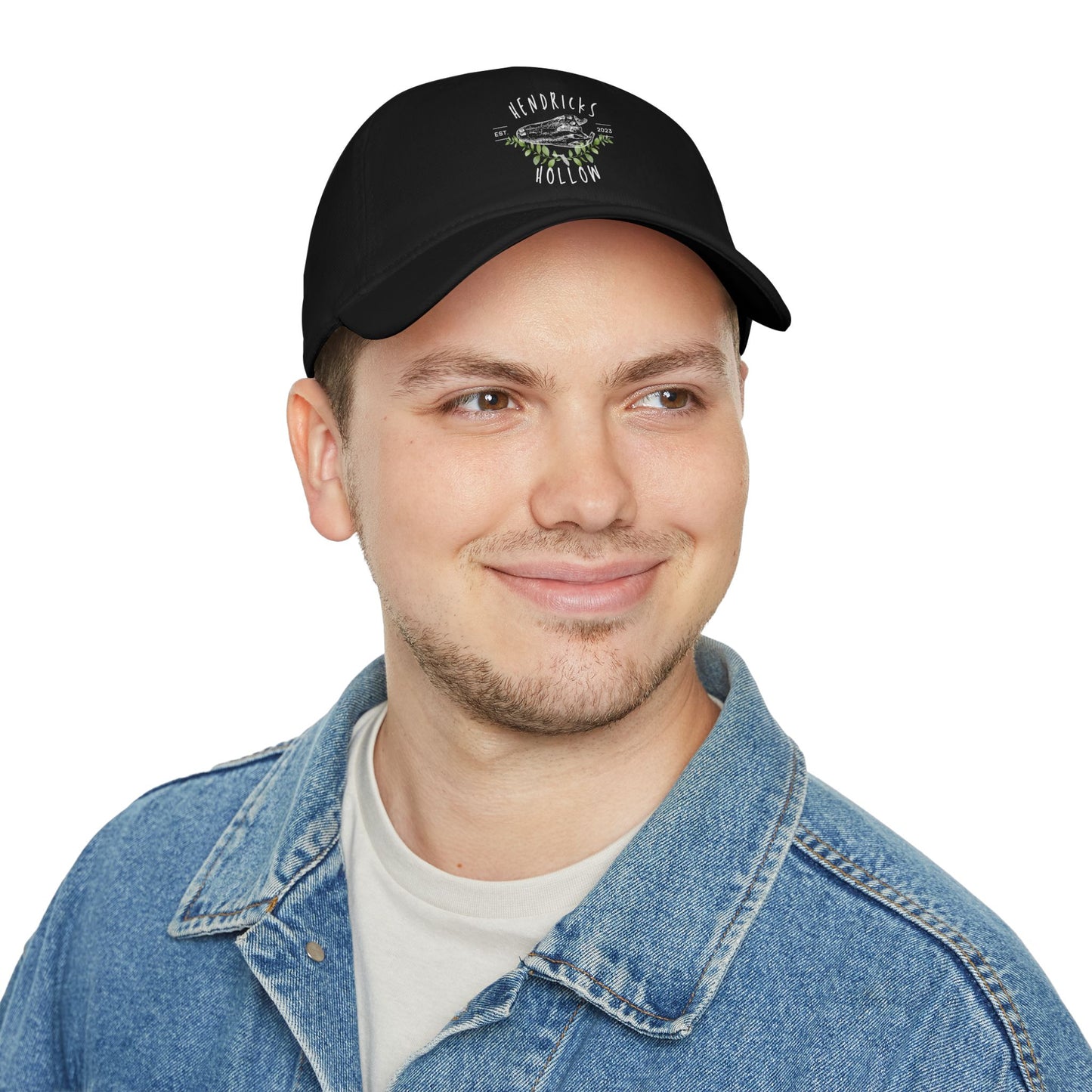 HH Gator | Baseball Cap