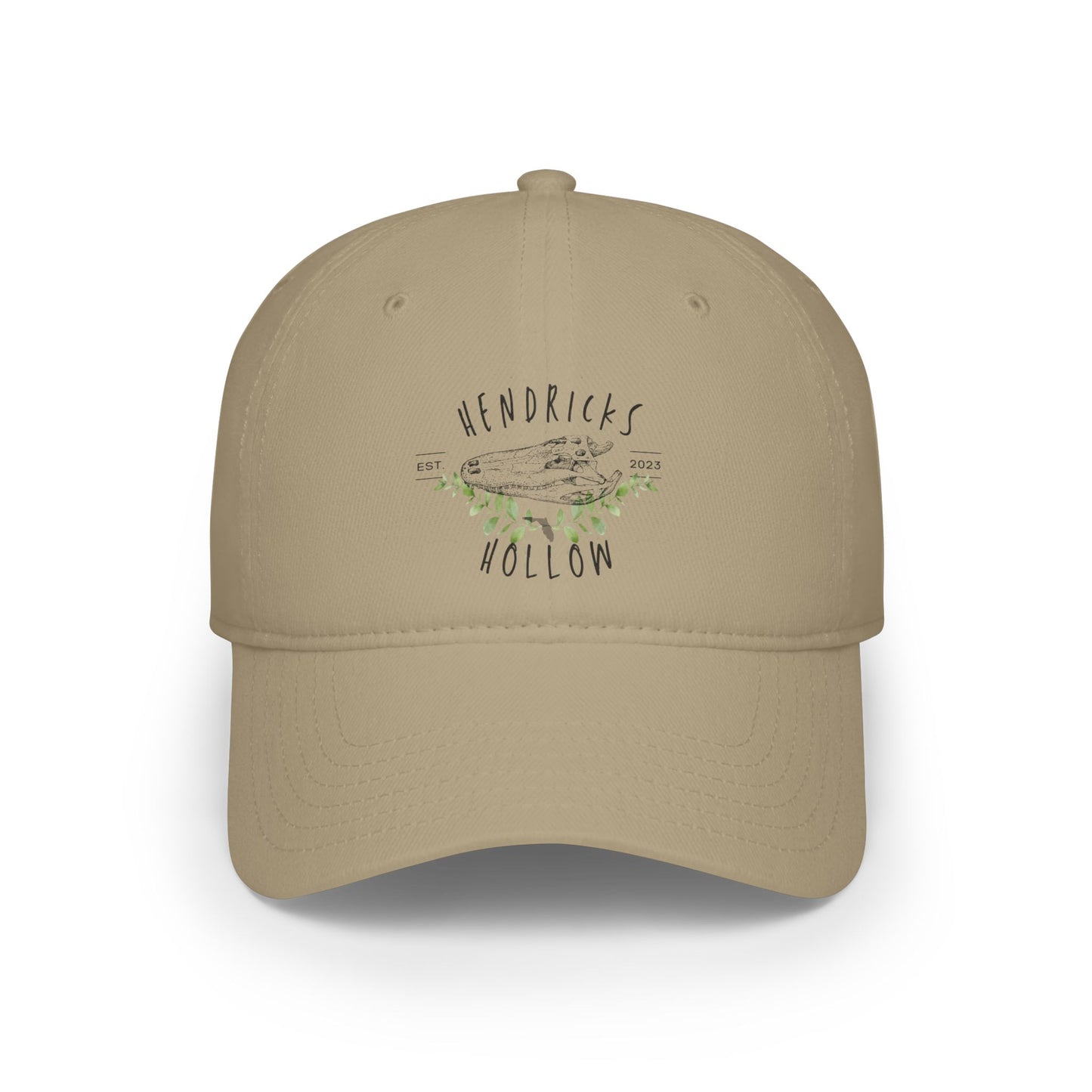 HH Gator | Baseball Cap