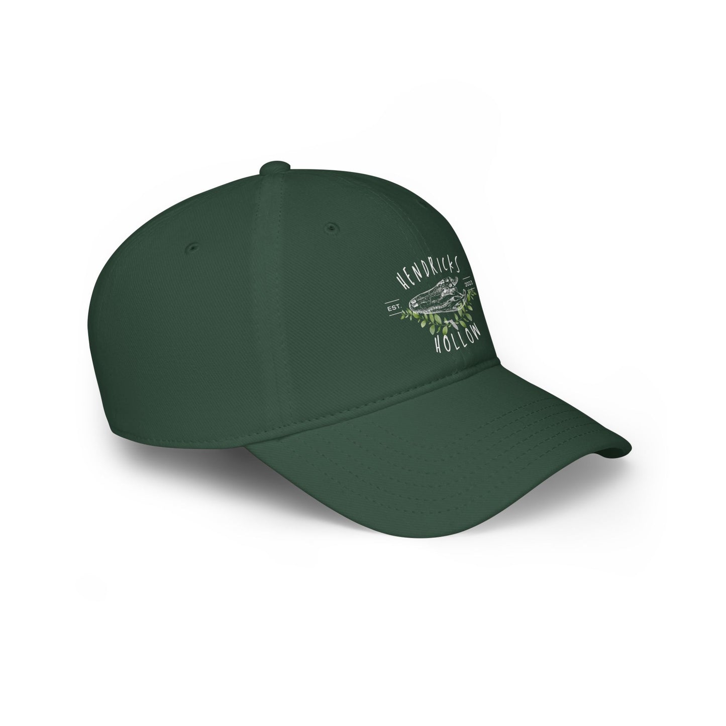 HH Gator | Baseball Cap