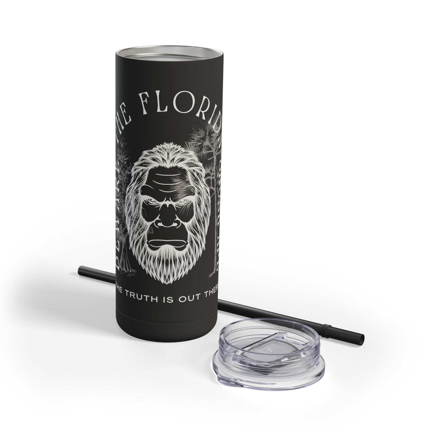 Skinny Matte Tumblers | 20oz