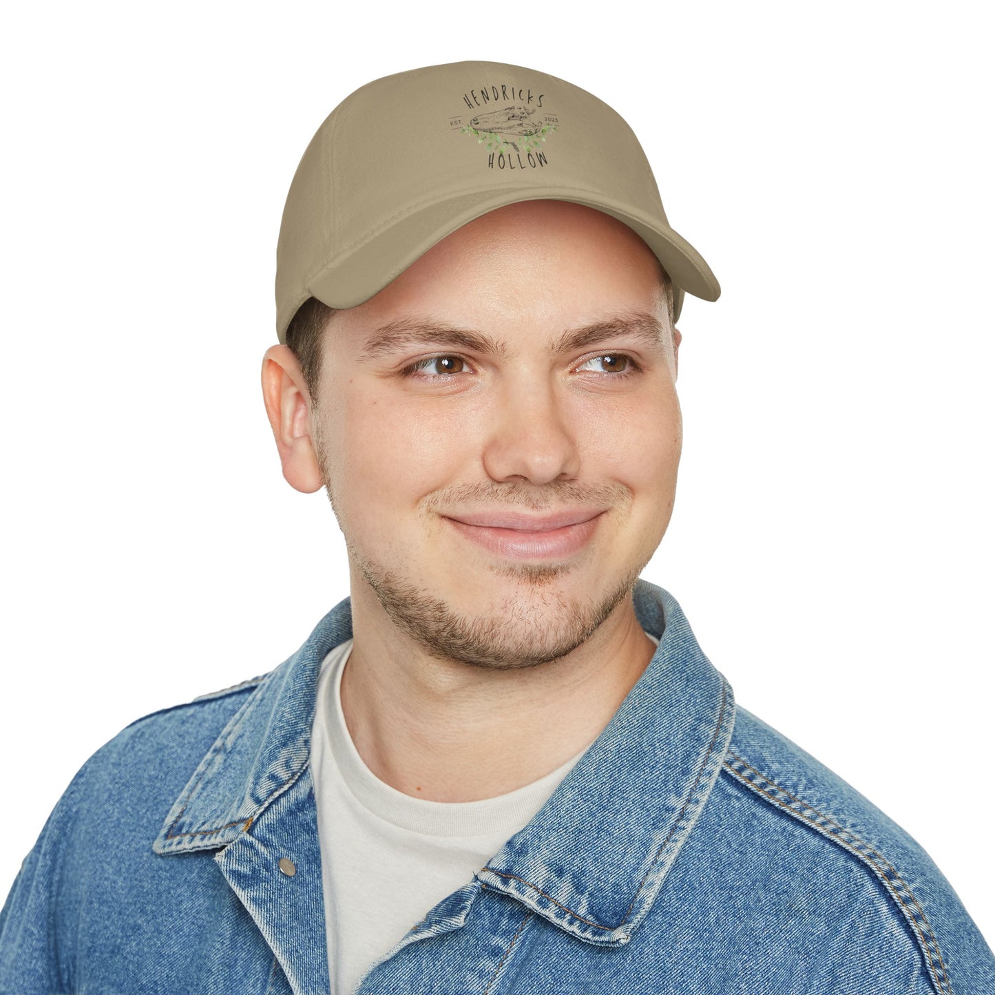 HH Gator | Baseball Cap