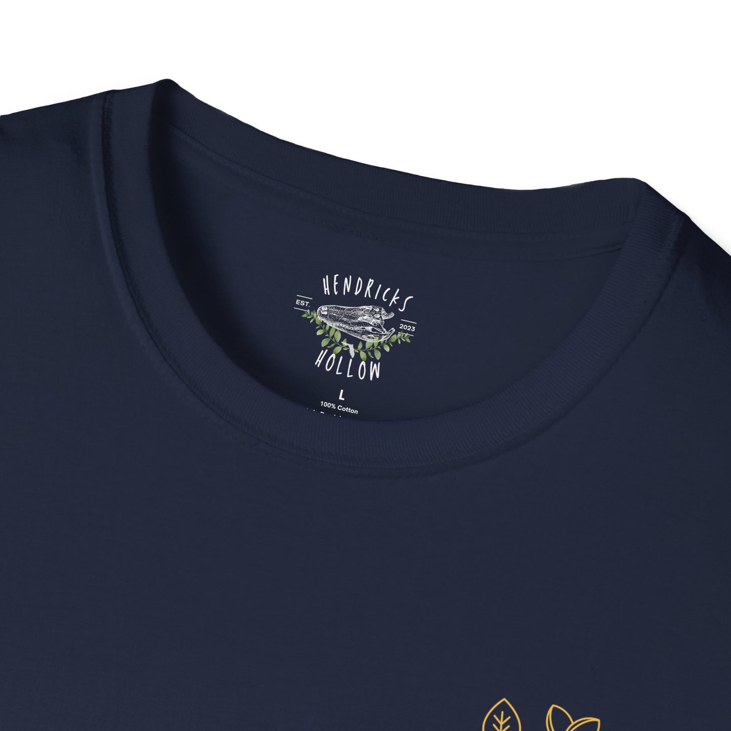 Keys Disease | Soft style T-Shirt