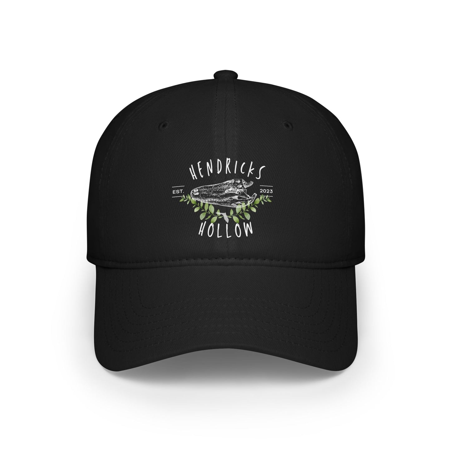 HH Gator | Baseball Cap