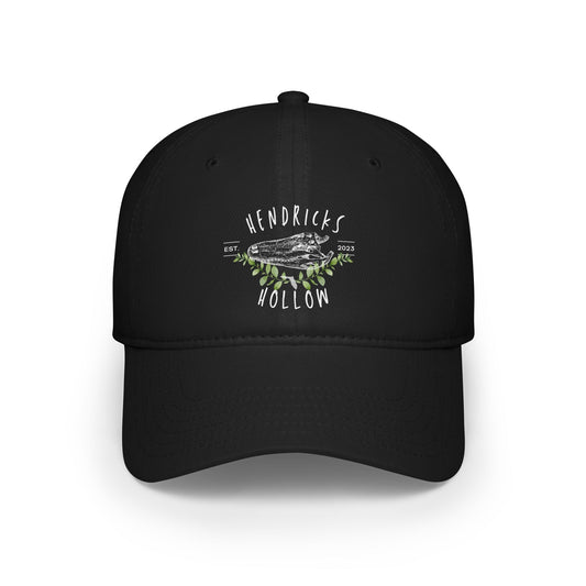 HH Gator | Baseball Cap