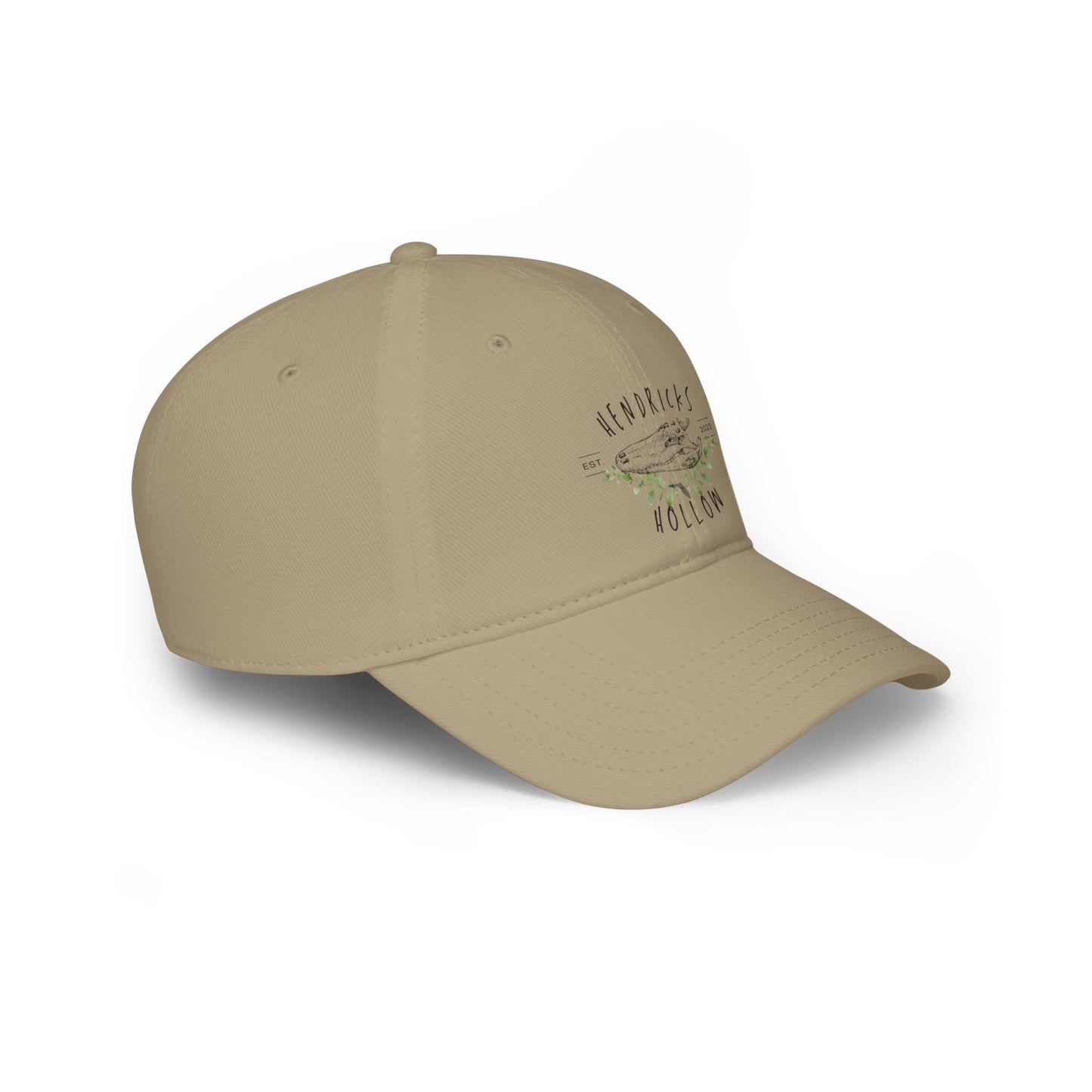 HH Gator | Baseball Cap