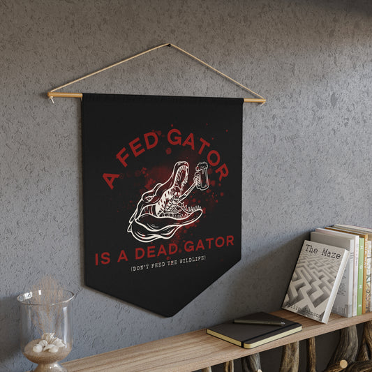 Dead Gator | Pennant
