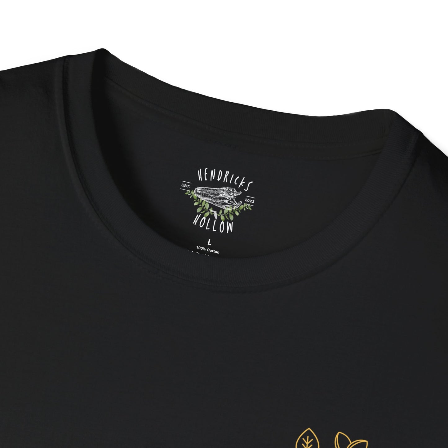 Keys Disease | Soft style T-Shirt