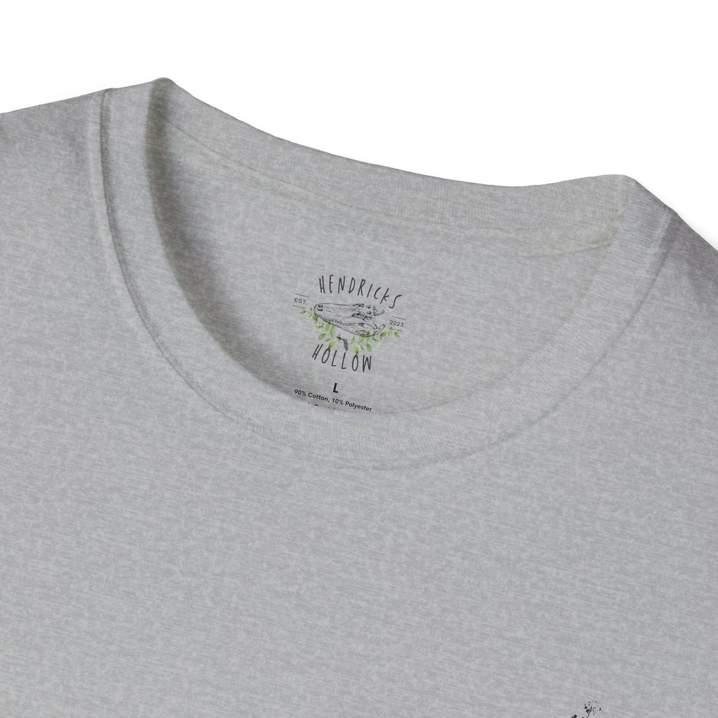 American Beef | Soft style T-Shirt