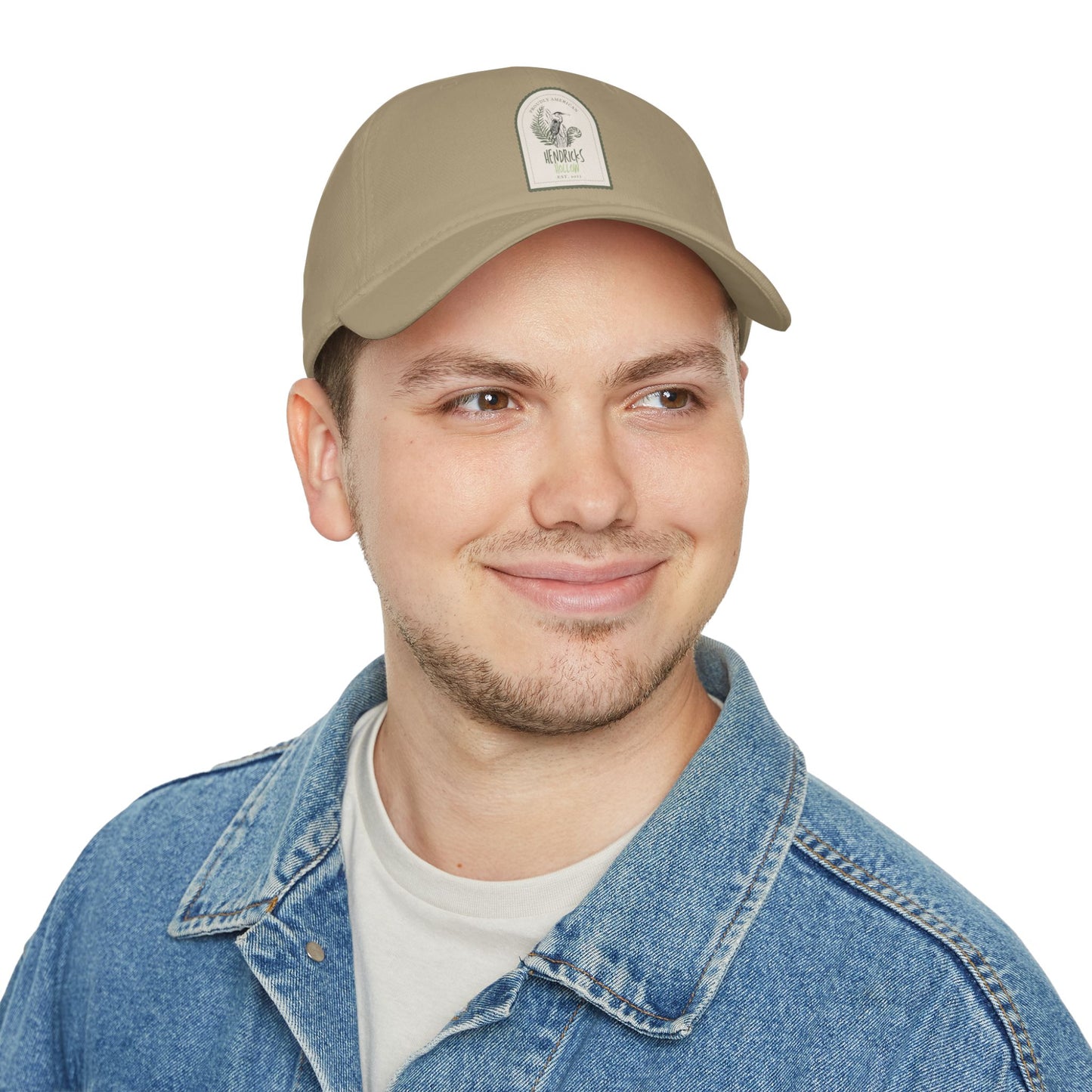 HH Heron | Baseball Cap