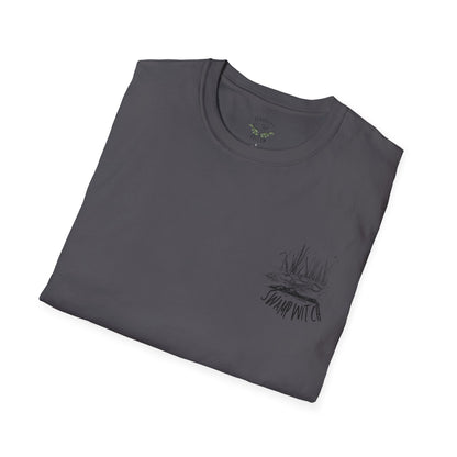 Swamp Witch | Soft style T-Shirt