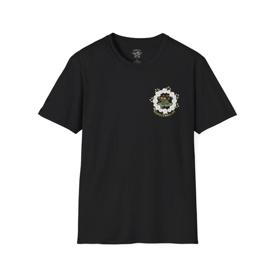 Water Nymph | Soft style T-Shirt