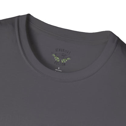 Swamp Witch | Soft style T-Shirt