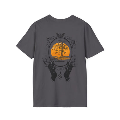 Swamp Witch | Soft style T-Shirt