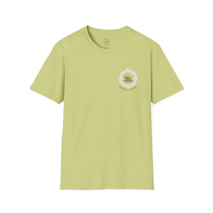 Water Nymph | Soft style T-Shirt