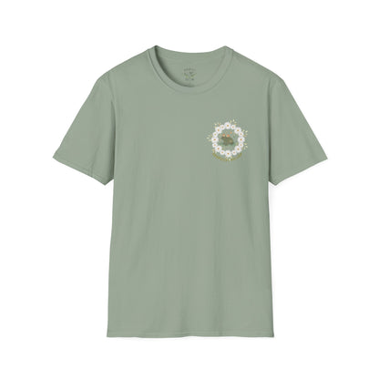 Water Nymph | Soft style T-Shirt