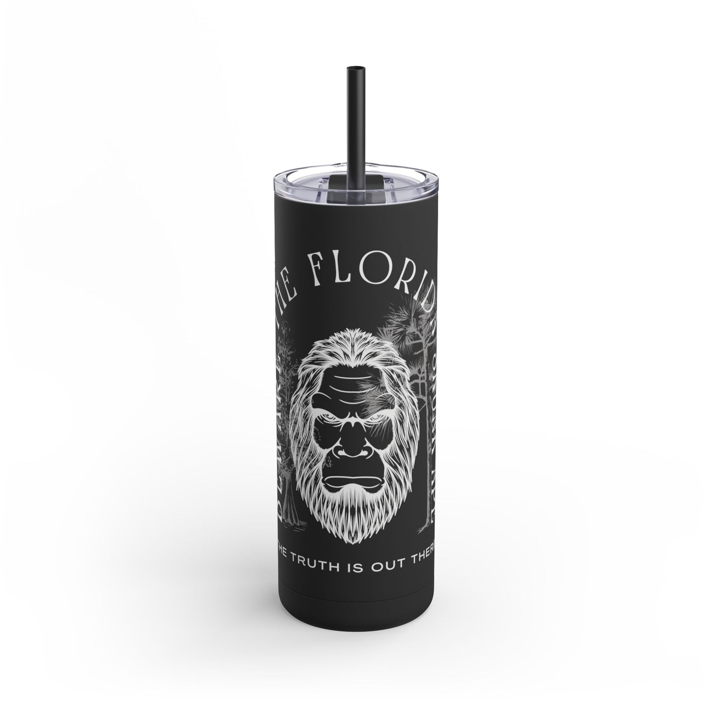 Skinny Matte Tumblers | 20oz