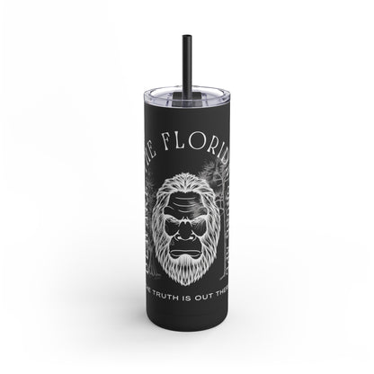 Skinny Matte Tumblers | 20oz