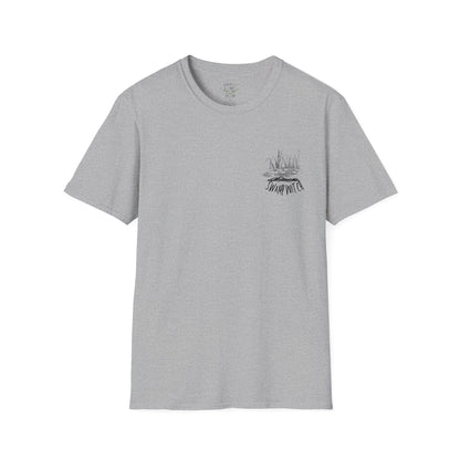 Swamp Witch | Soft style T-Shirt