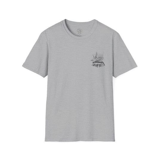 Swamp Witch | Soft style T-Shirt