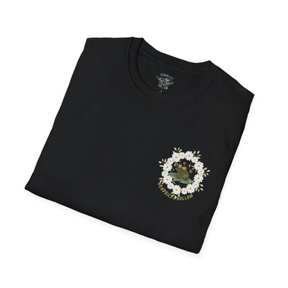 Water Nymph | Soft style T-Shirt