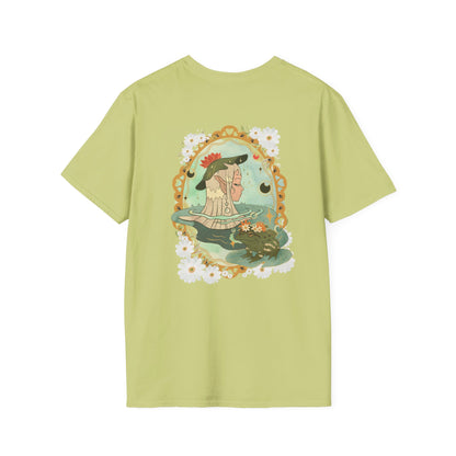 Water Nymph | Soft style T-Shirt