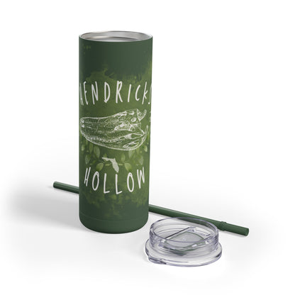 Skinny Matte Tumblers | 20oz
