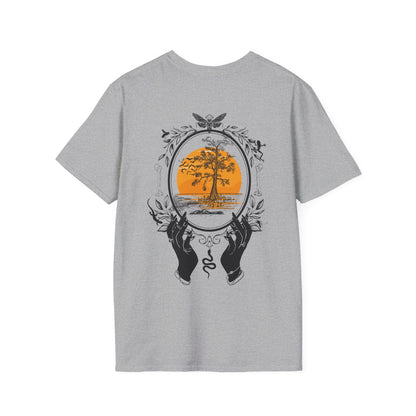Swamp Witch | Soft style T-Shirt