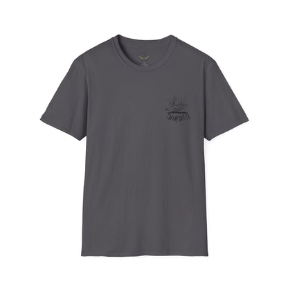 Swamp Witch | Soft style T-Shirt